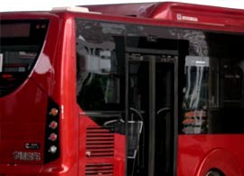 汽車玻璃油墨（夾層、鋼化）在汽車上的運(yùn)用